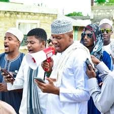 Eid Mubarak from genyra Group!